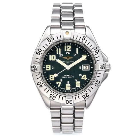 breitling a57035 price|breitling colt a57035 price.